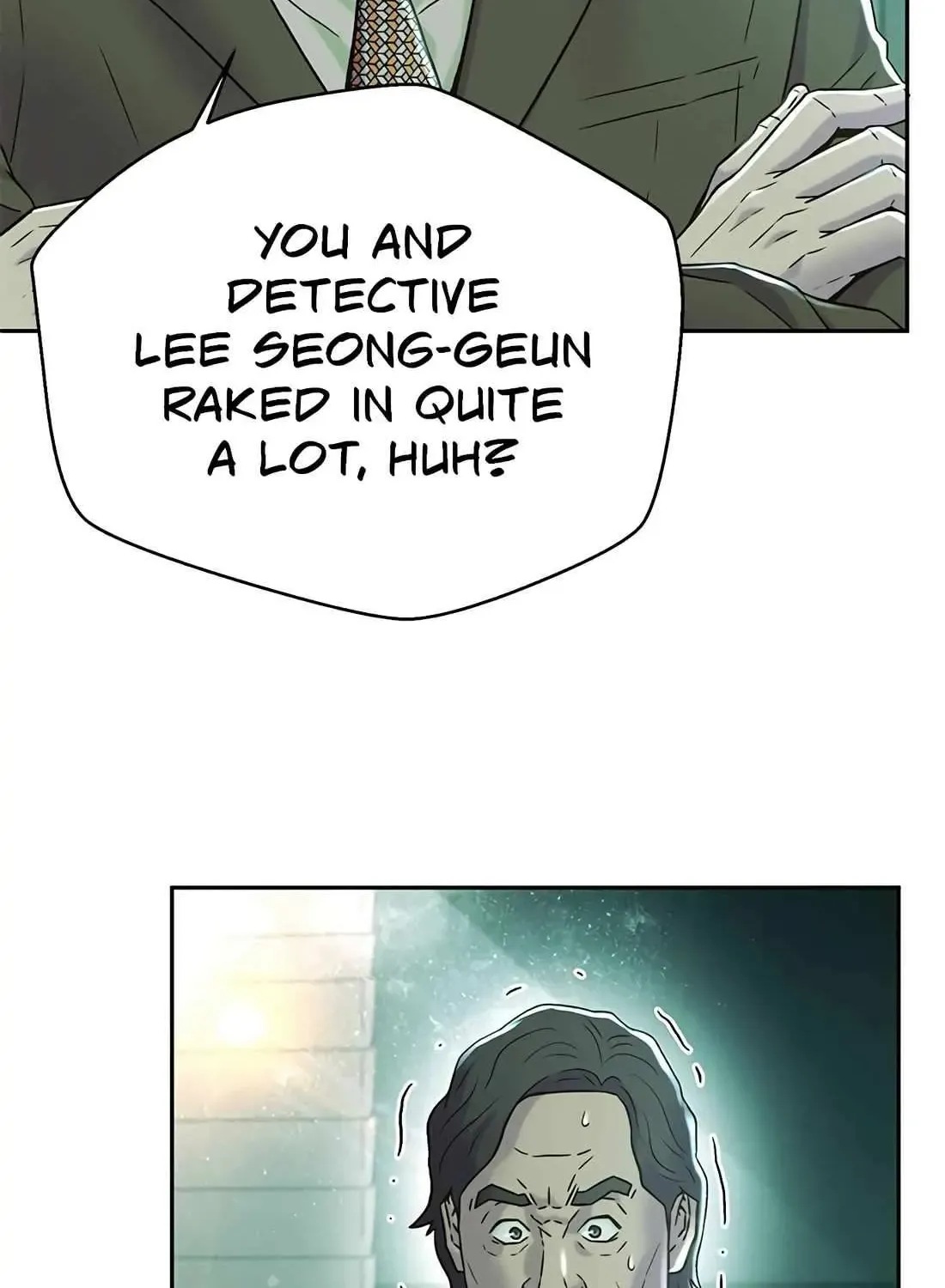 Judge Lee Han Young Kainu Manga Chapter 145 Page 95