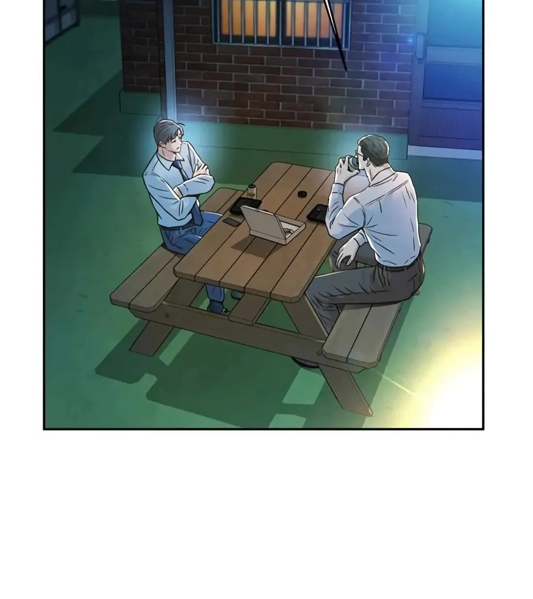 Judge Lee Han Young Kainu Manga Chapter 145 Page 149