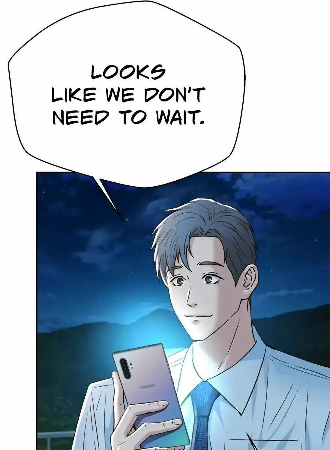 Judge Lee Han Young Kainu Manga Chapter 145 Page 151
