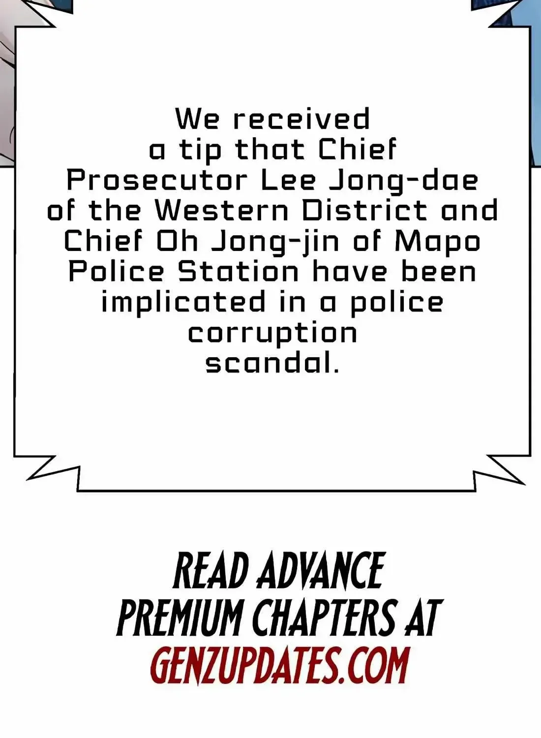 Judge Lee Han Young Kainu Manga Chapter 145 Page 156