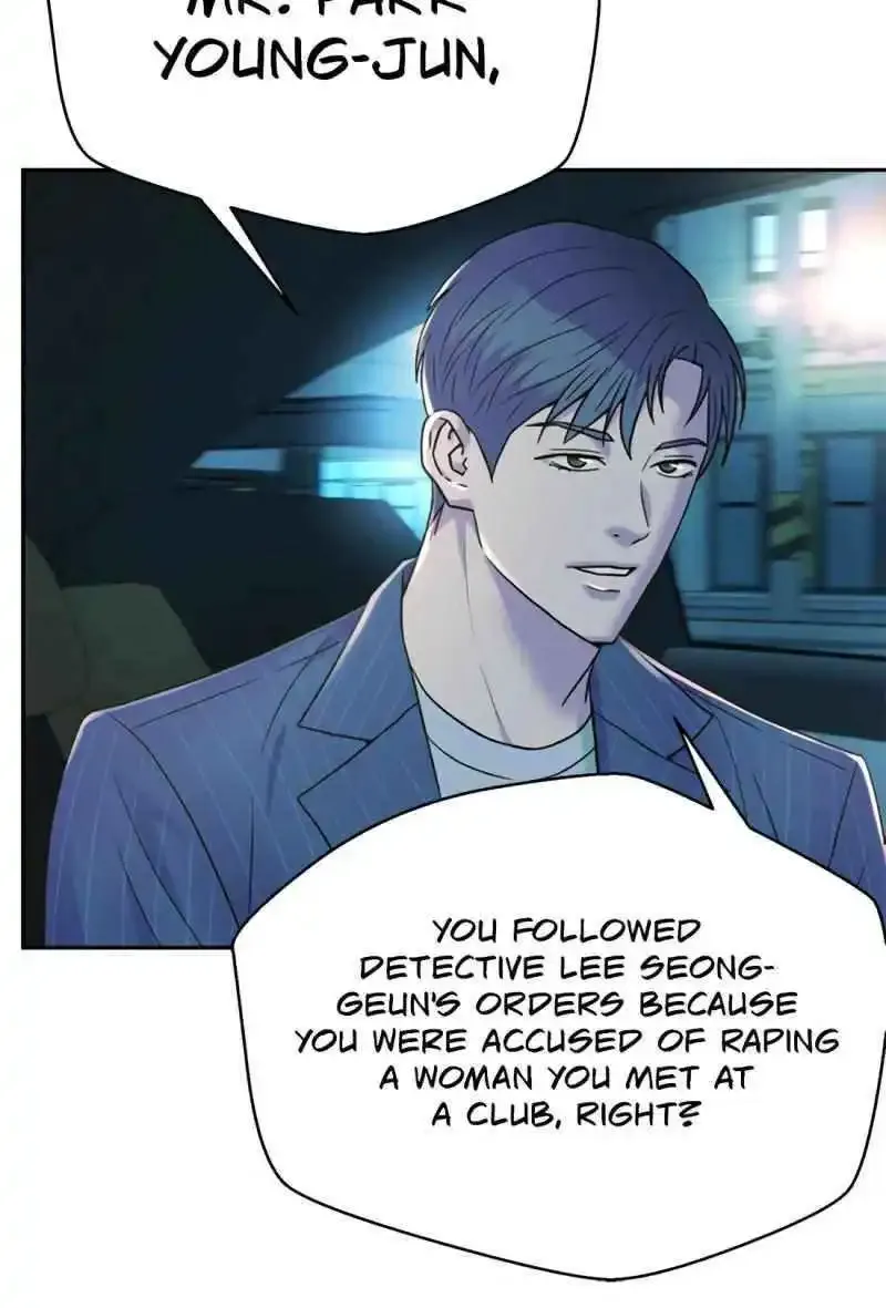 Judge Lee Han Young Kainu Manga Chapter 144 Page 88