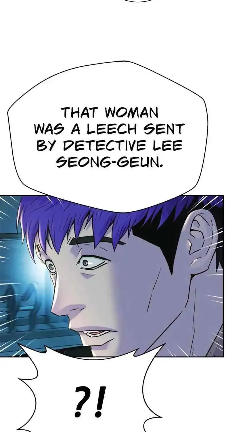 Judge Lee Han Young Kainu Manga Chapter 144 Page 90