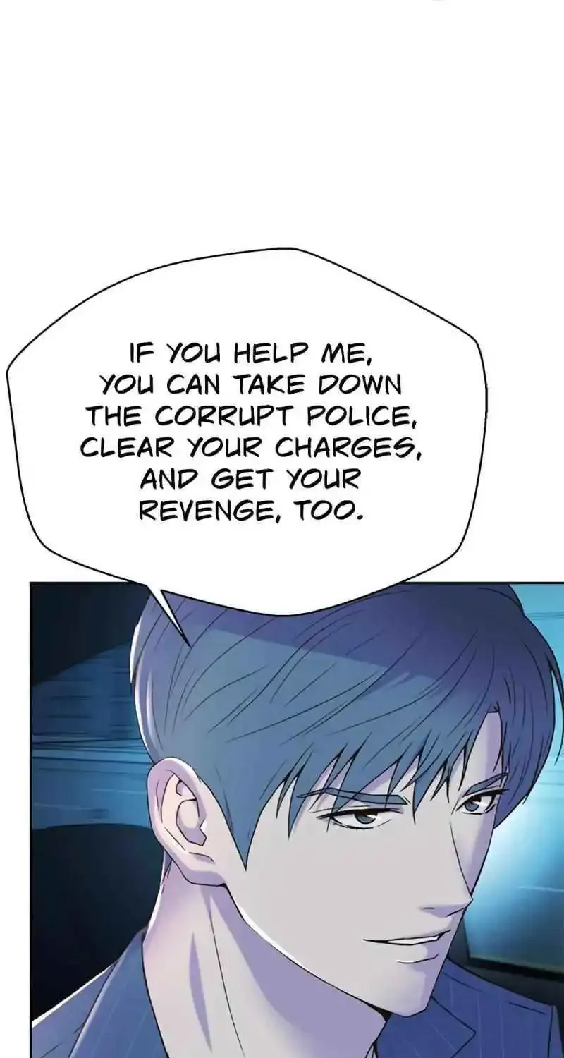 Judge Lee Han Young Kainu Manga Chapter 144 Page 96