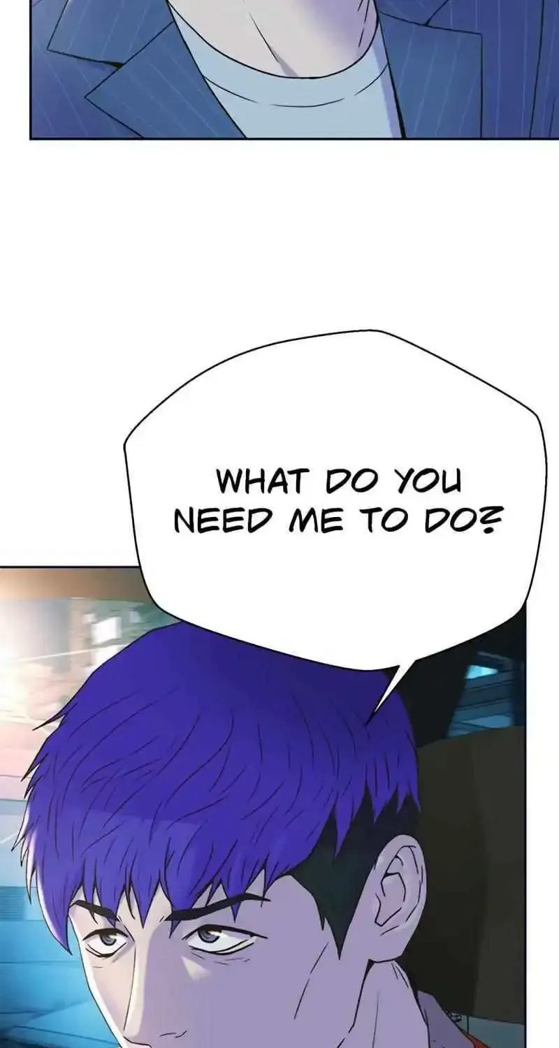 Judge Lee Han Young Kainu Manga Chapter 144 Page 97