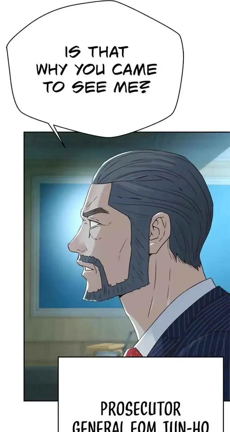 Judge Lee Han Young Kainu Manga Chapter 144 Page 102