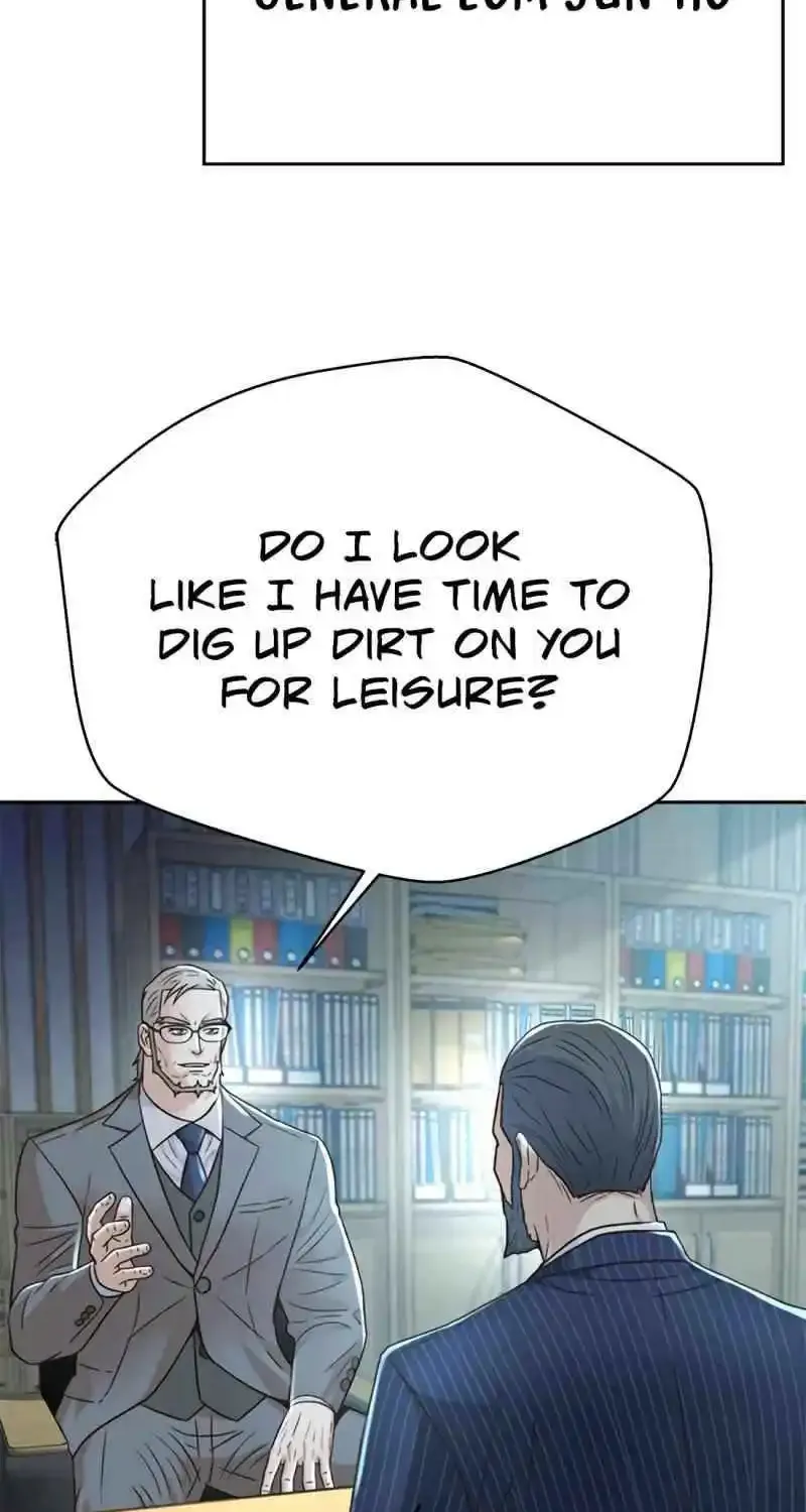 Judge Lee Han Young Kainu Manga Chapter 144 Page 103
