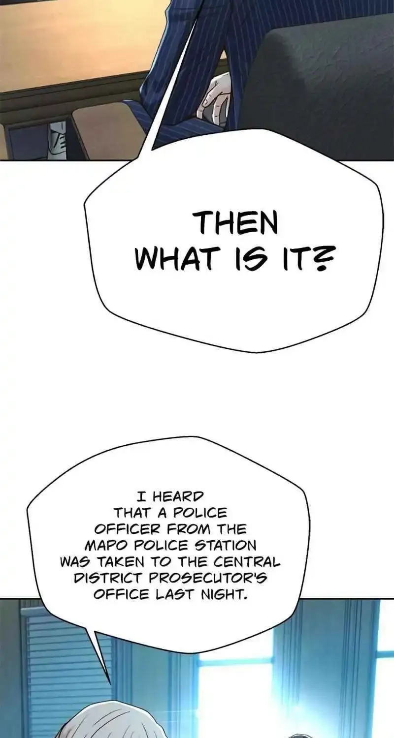 Judge Lee Han Young Kainu Manga Chapter 144 Page 104