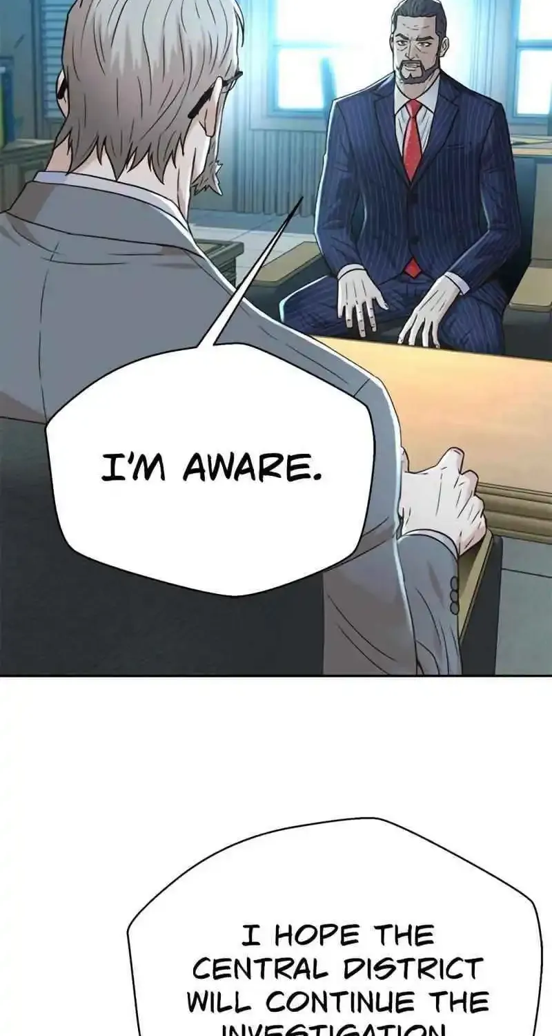 Judge Lee Han Young Kainu Manga Chapter 144 Page 105