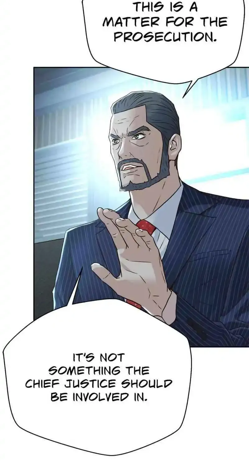 Judge Lee Han Young Kainu Manga Chapter 144 Page 107