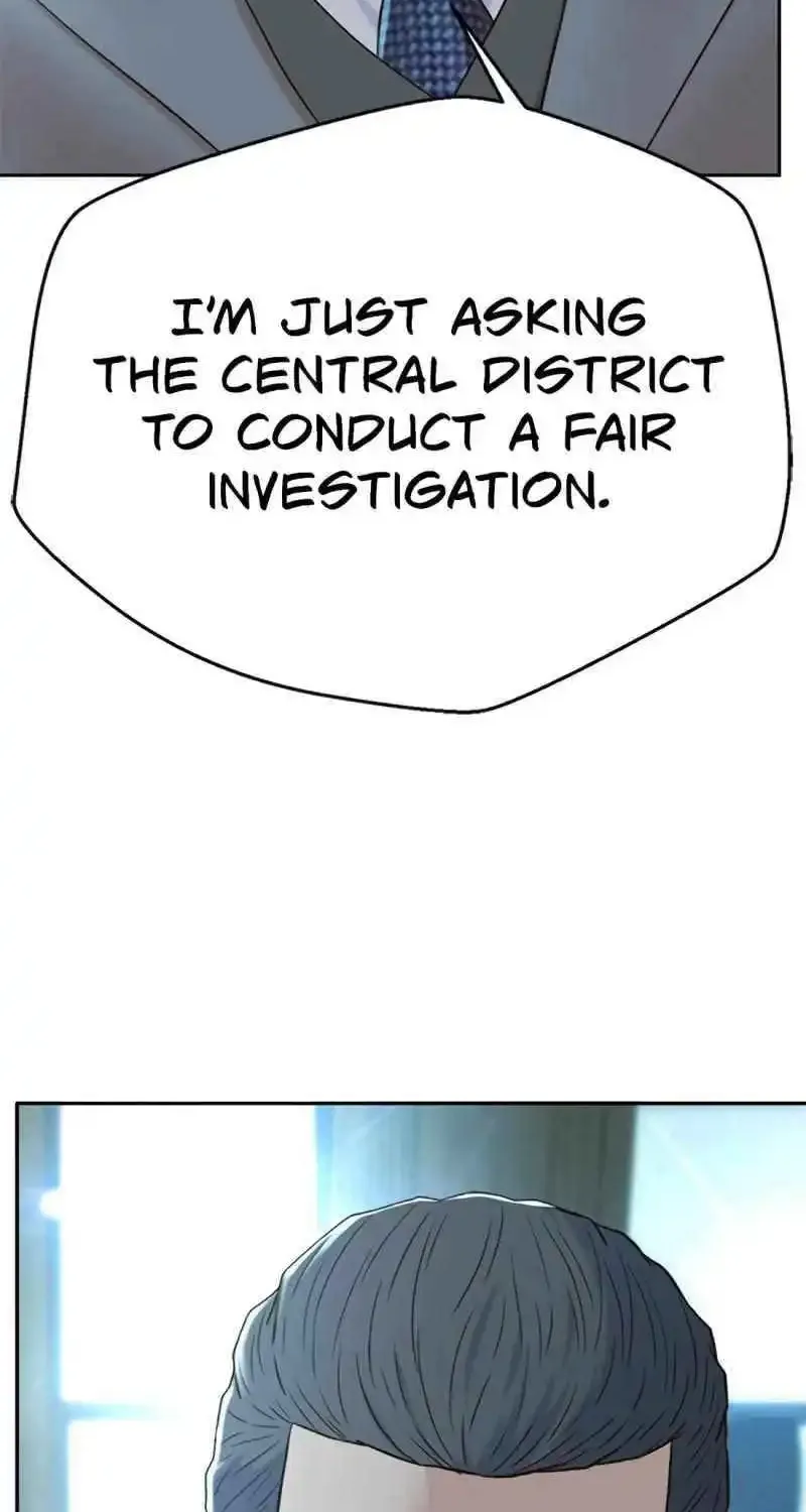 Judge Lee Han Young Kainu Manga Chapter 144 Page 110