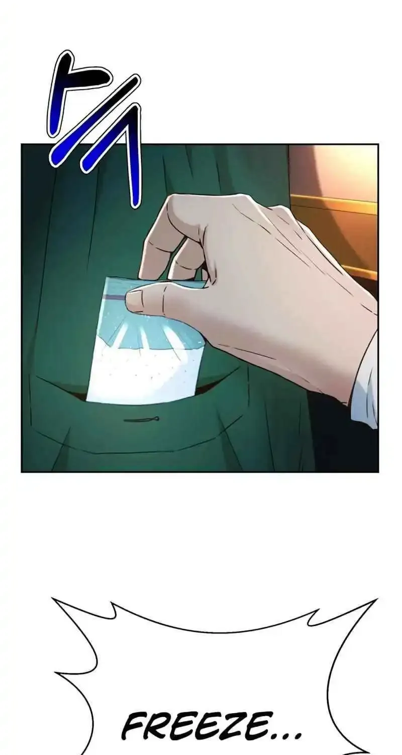 Judge Lee Han Young Kainu Manga Chapter 143 Page 27