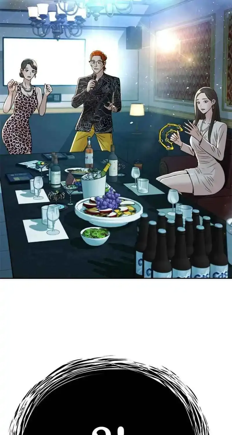 Judge Lee Han Young Kainu Manga Chapter 143 Page 30