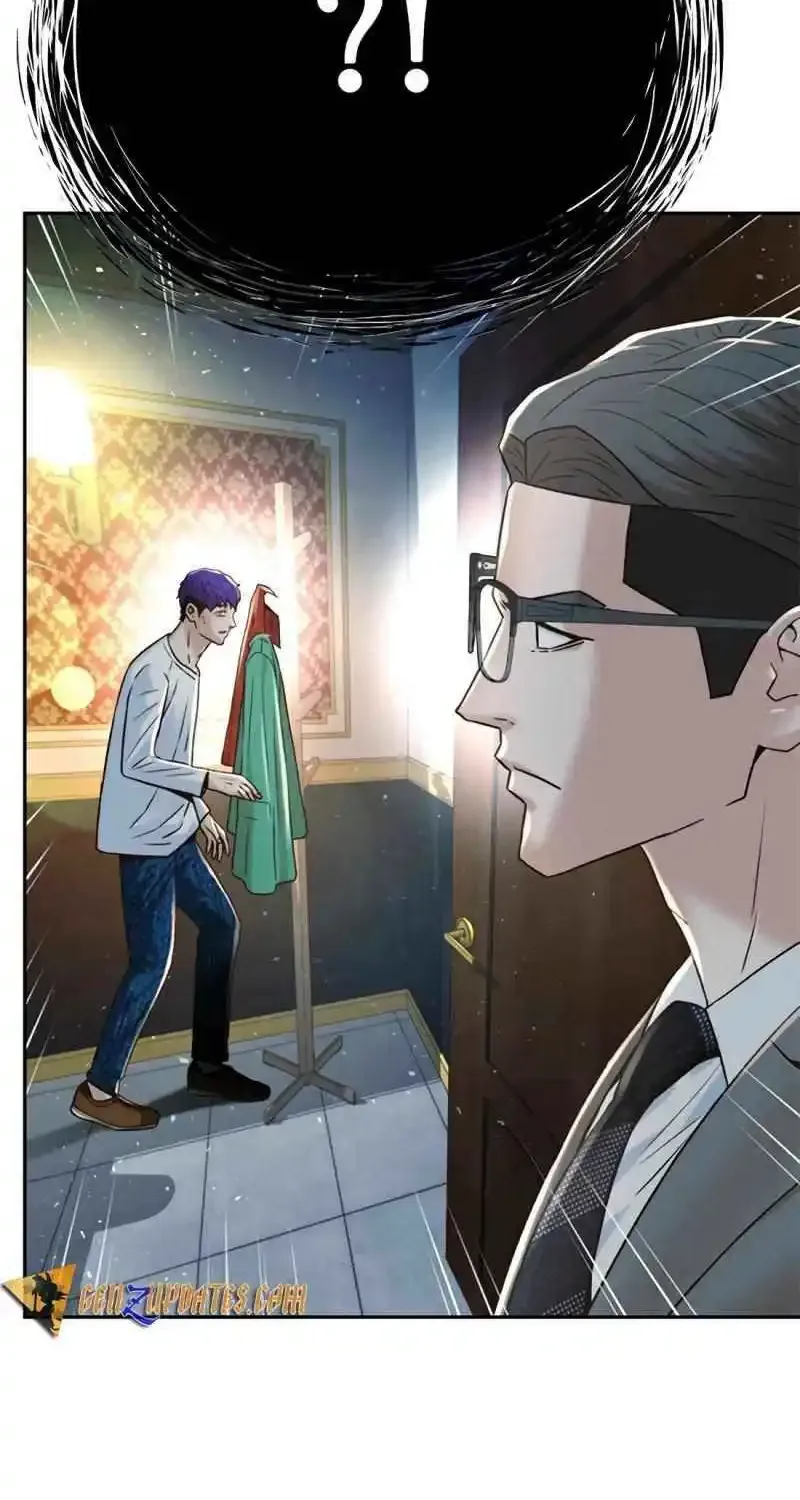 Judge Lee Han Young Kainu Manga Chapter 143 Page 31