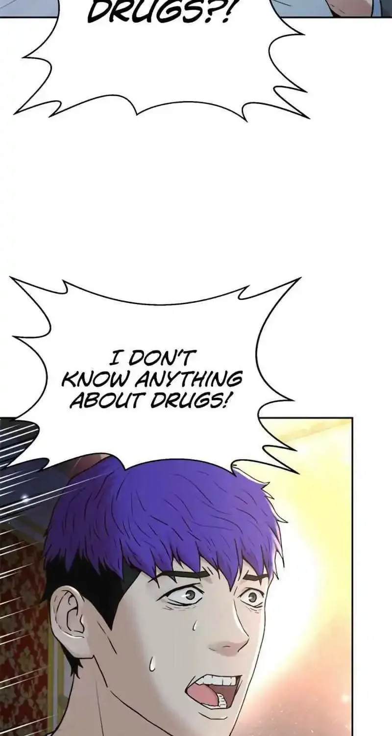 Judge Lee Han Young Kainu Manga Chapter 143 Page 38