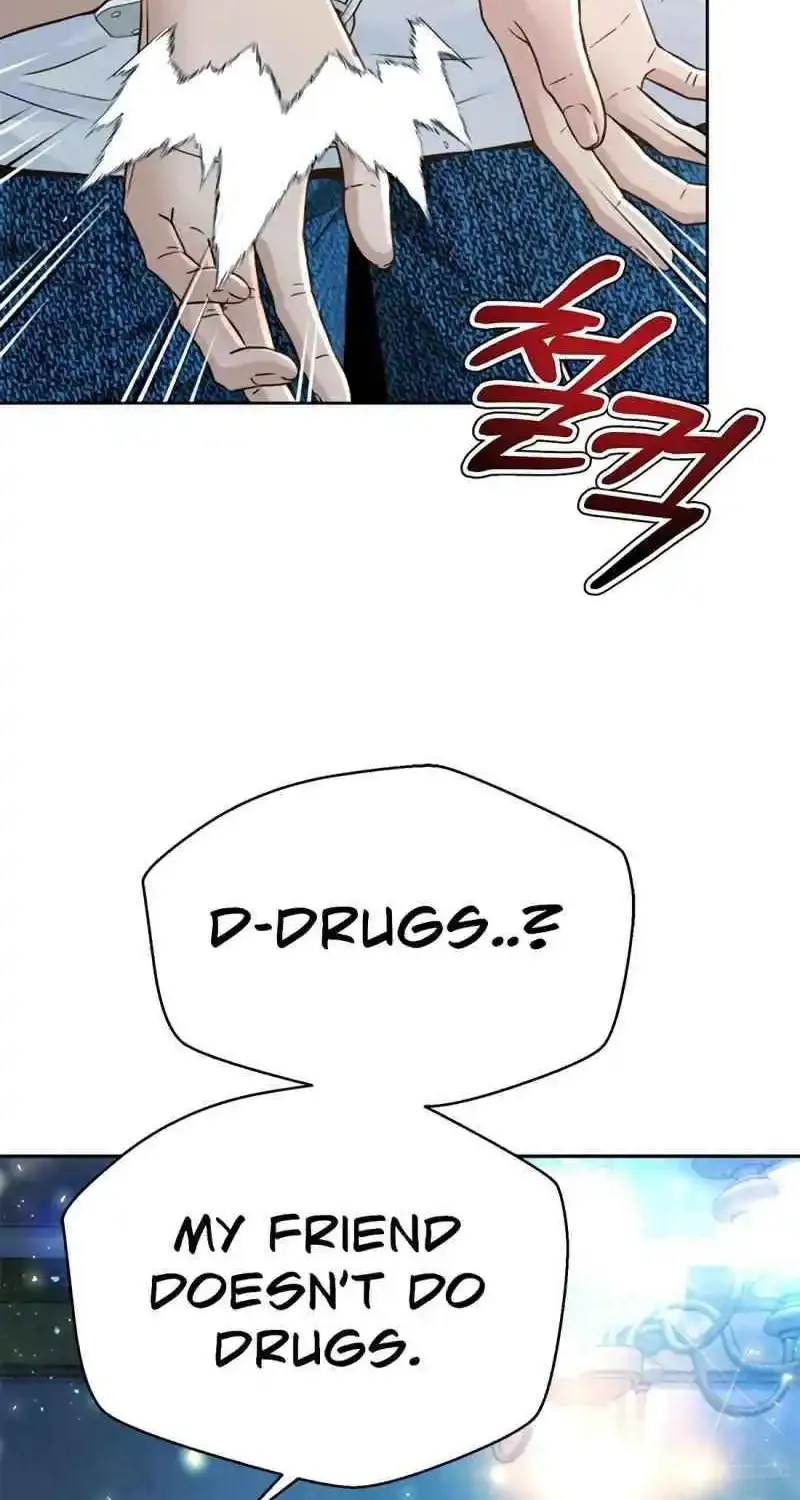 Judge Lee Han Young Kainu Manga Chapter 143 Page 40
