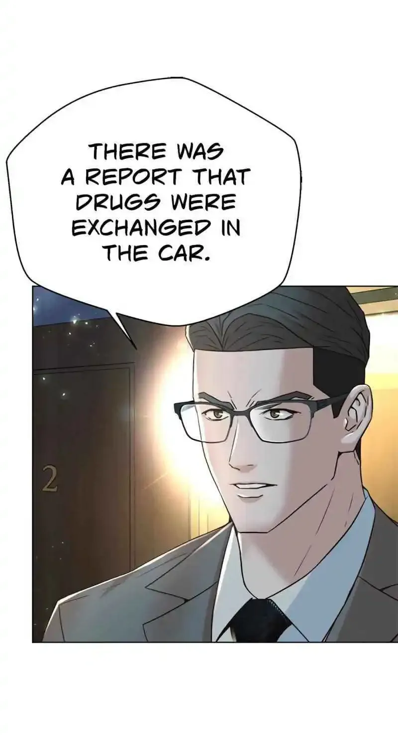 Judge Lee Han Young Kainu Manga Chapter 143 Page 42