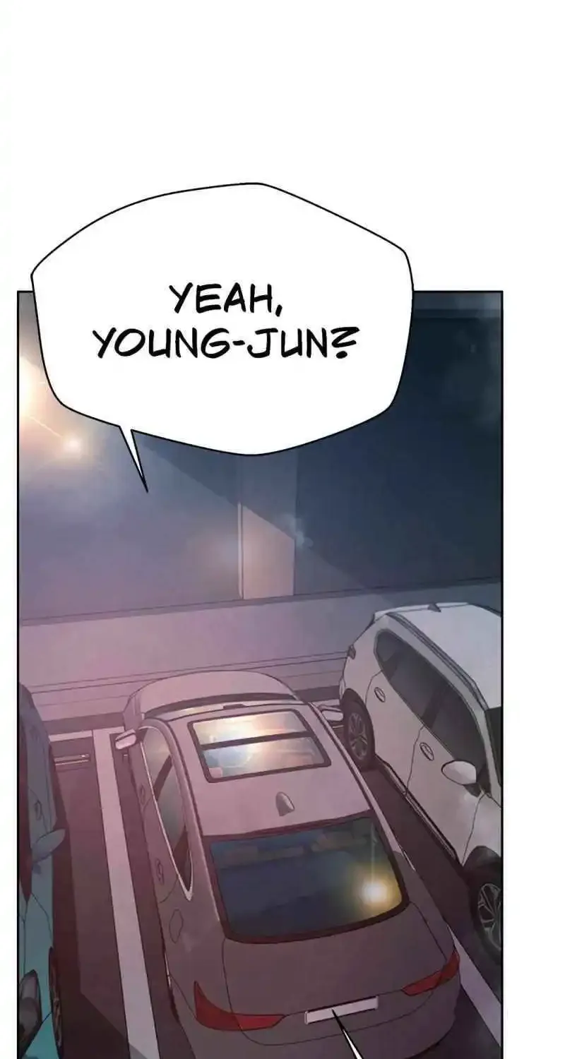 Judge Lee Han Young Kainu Manga Chapter 143 Page 47