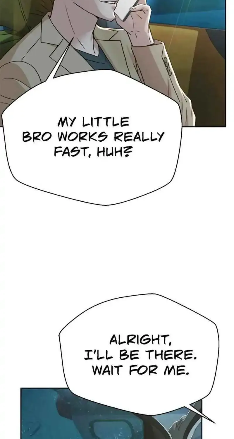 Judge Lee Han Young Kainu Manga Chapter 143 Page 49
