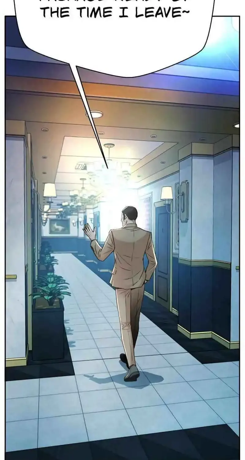 Judge Lee Han Young Kainu Manga Chapter 143 Page 56