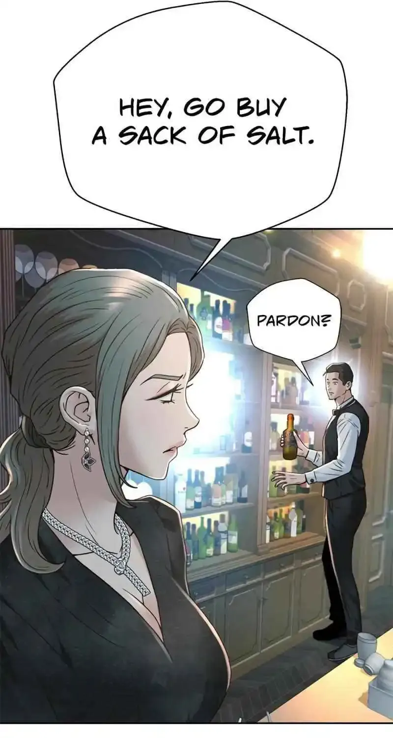 Judge Lee Han Young Kainu Manga Chapter 143 Page 58