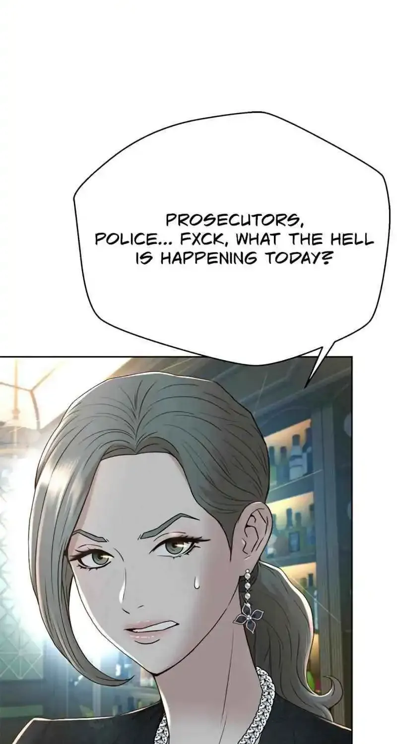 Judge Lee Han Young Kainu Manga Chapter 143 Page 59