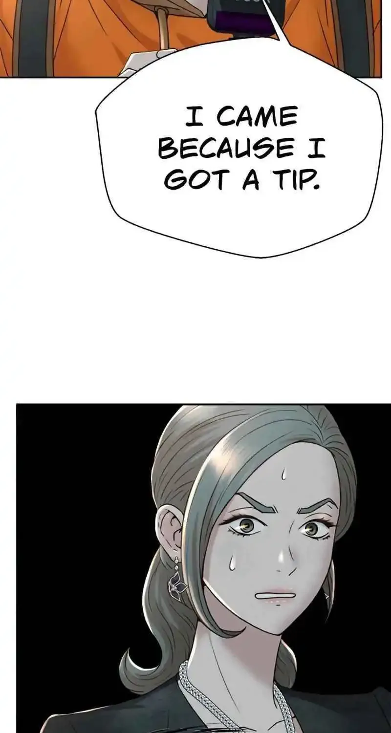 Judge Lee Han Young Kainu Manga Chapter 143 Page 63