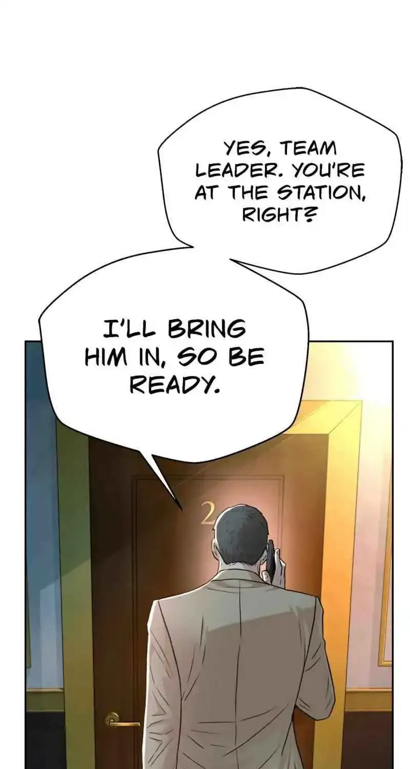 Judge Lee Han Young Kainu Manga Chapter 143 Page 65