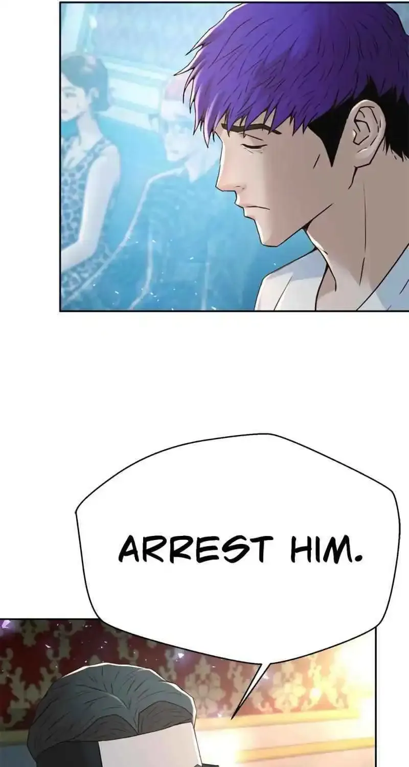 Judge Lee Han Young Kainu Manga Chapter 143 Page 72