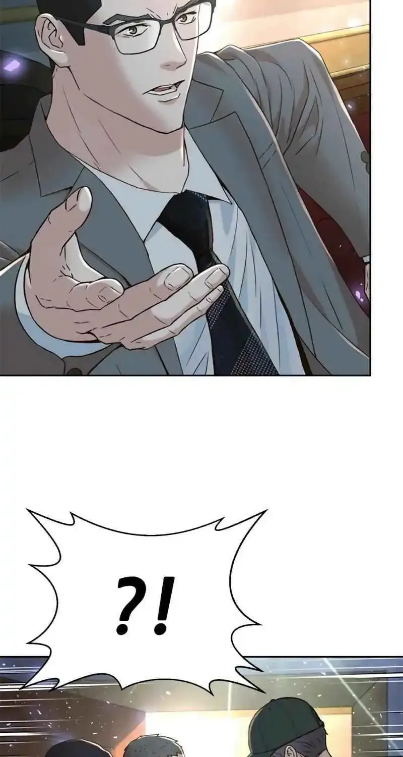 Judge Lee Han Young Kainu Manga Chapter 143 Page 73