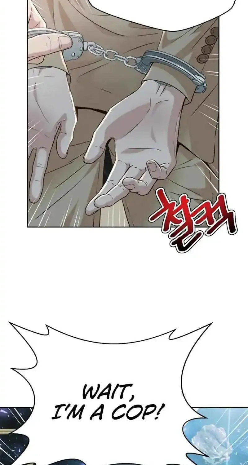 Judge Lee Han Young Kainu Manga Chapter 143 Page 76