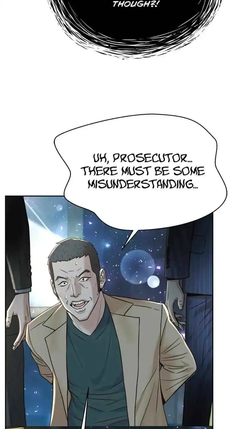 Judge Lee Han Young Kainu Manga Chapter 143 Page 80