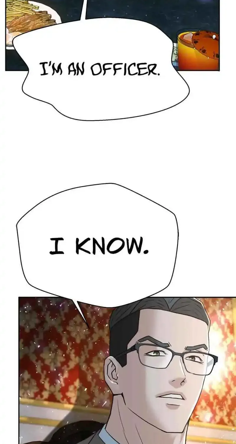 Judge Lee Han Young Kainu Manga Chapter 143 Page 81