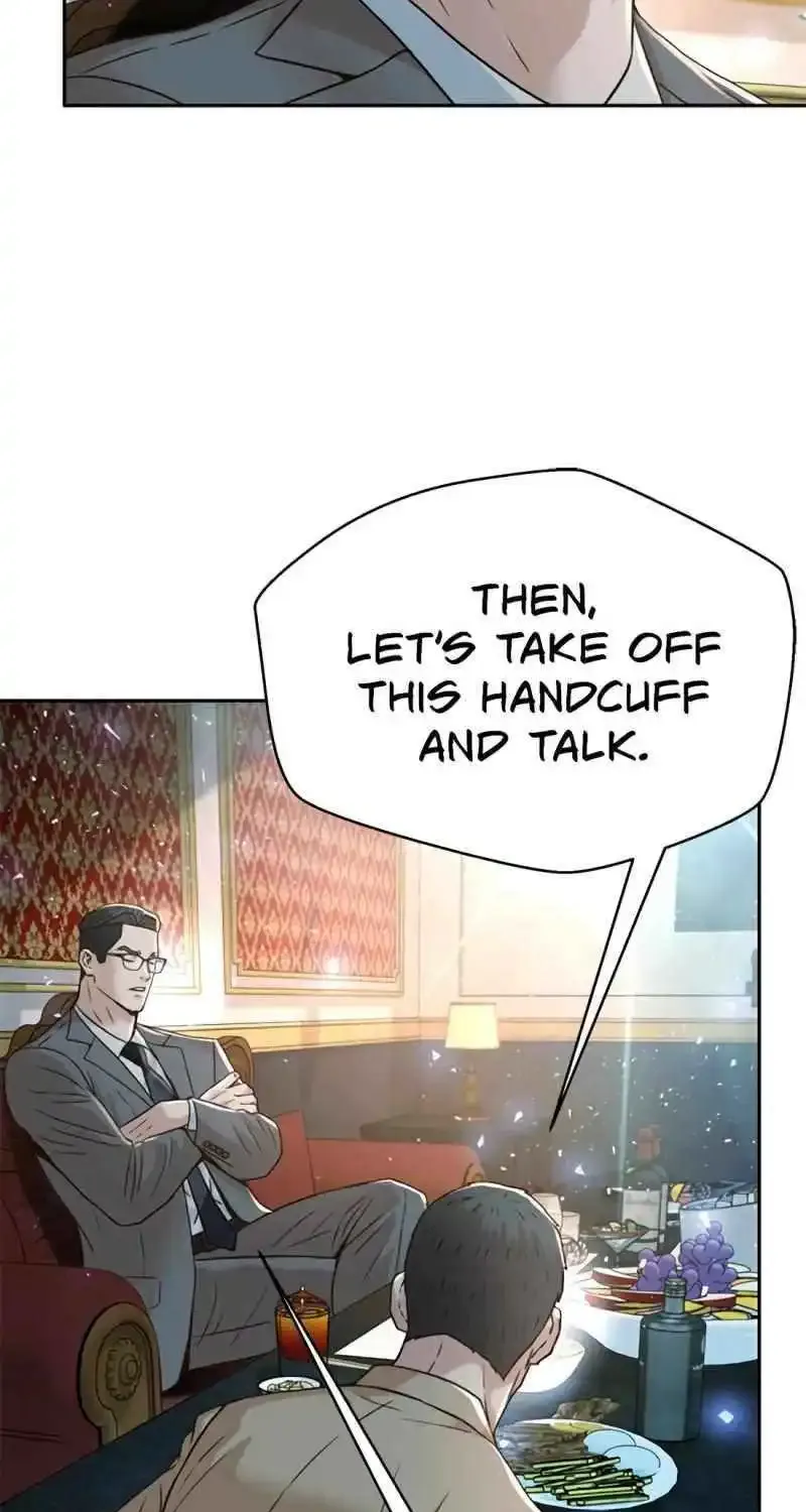 Judge Lee Han Young Kainu Manga Chapter 143 Page 82