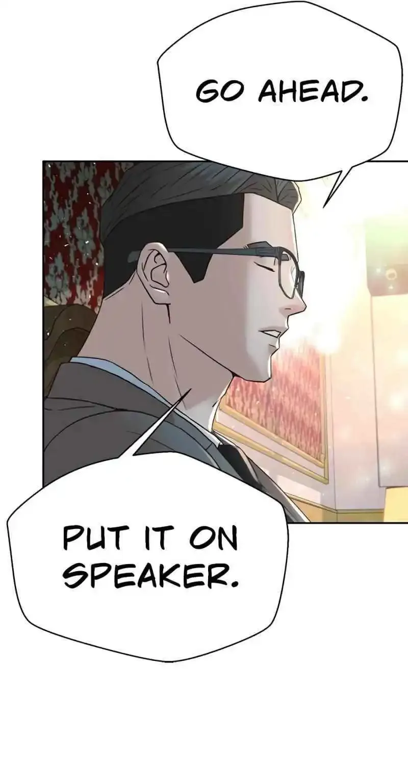 Judge Lee Han Young Kainu Manga Chapter 143 Page 85