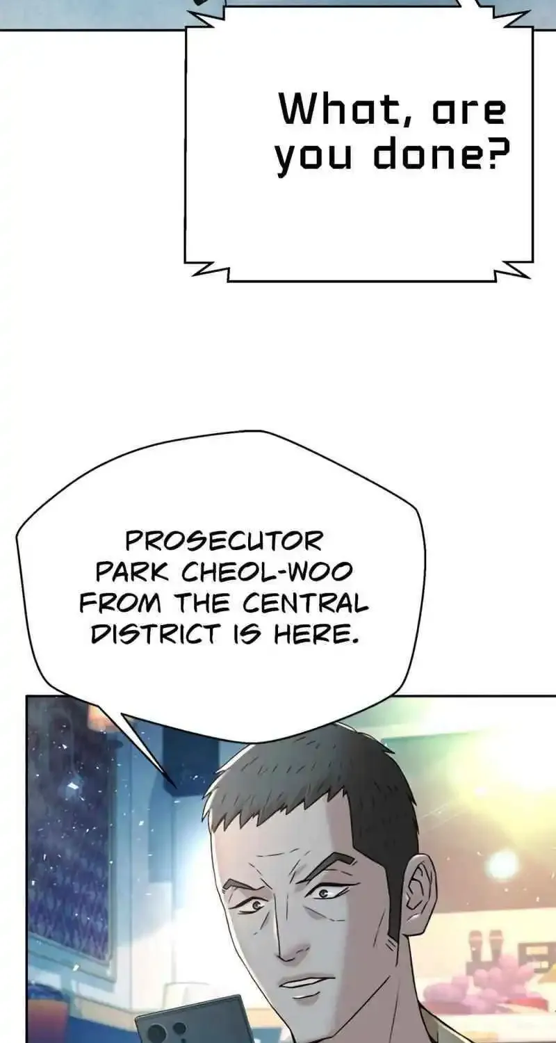 Judge Lee Han Young Kainu Manga Chapter 143 Page 89