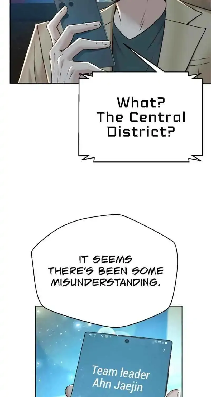 Judge Lee Han Young Kainu Manga Chapter 143 Page 90