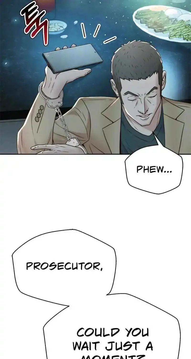 Judge Lee Han Young Kainu Manga Chapter 143 Page 92