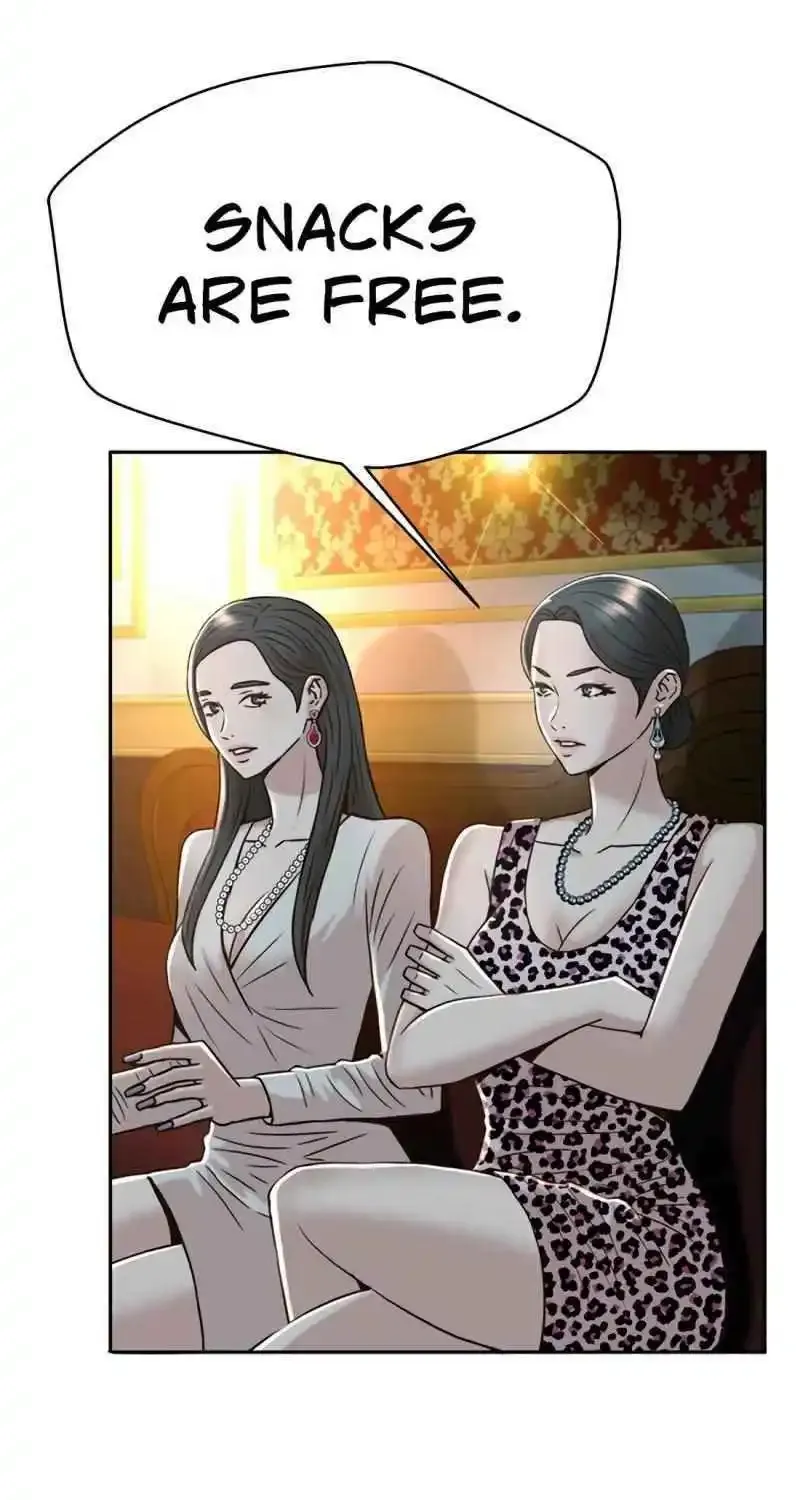 Judge Lee Han Young Kainu Manga Chapter 143 Page 96