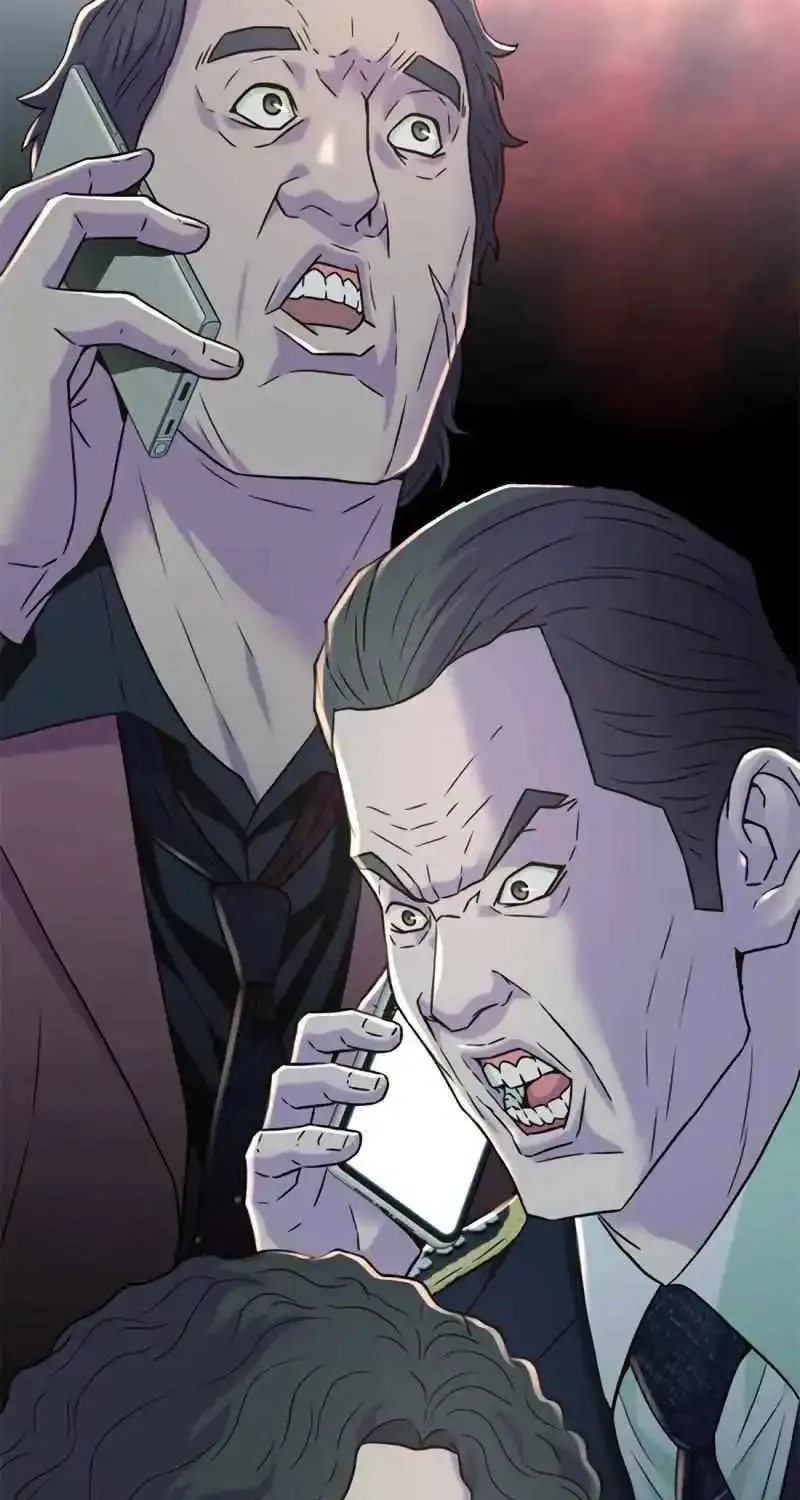 Judge Lee Han Young Kainu Manga Chapter 143 Page 101
