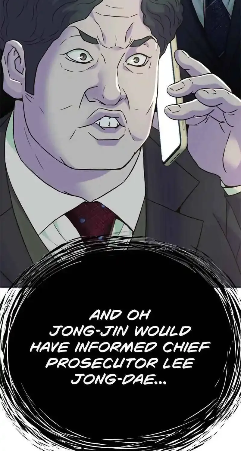 Judge Lee Han Young Kainu Manga Chapter 143 Page 102