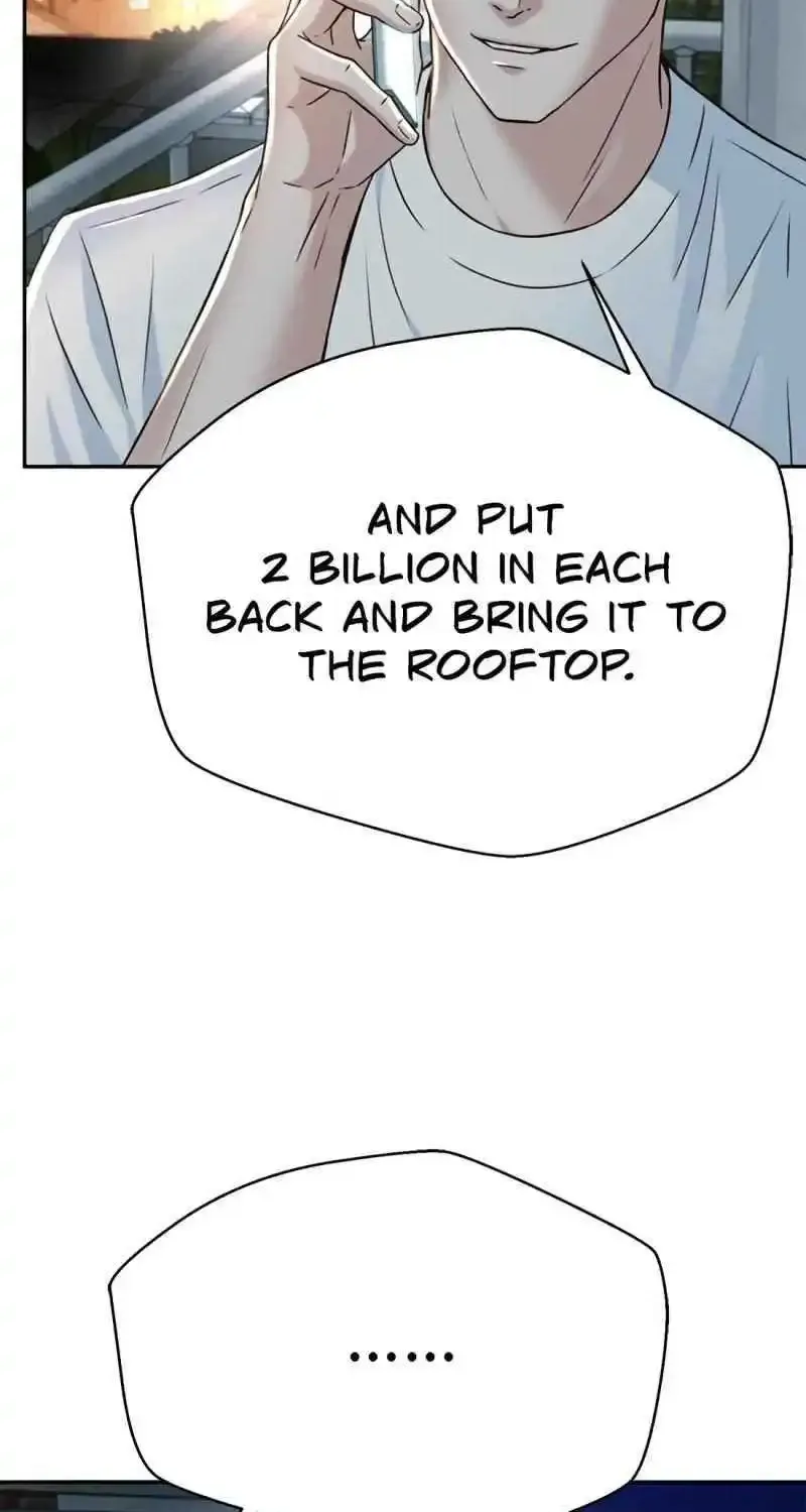 Judge Lee Han Young Kainu Manga Chapter 142 Page 13