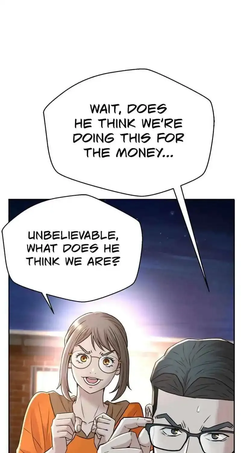 Judge Lee Han Young Kainu Manga Chapter 142 Page 15