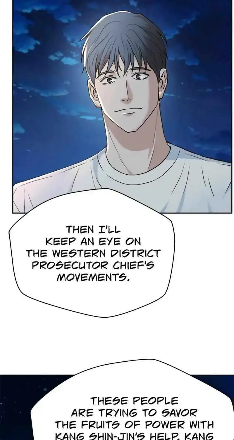 Judge Lee Han Young Kainu Manga Chapter 142 Page 17