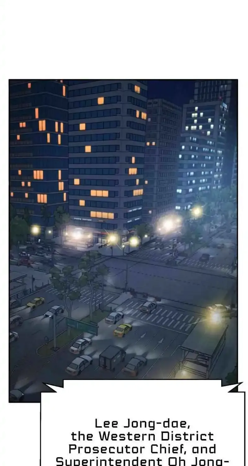 Judge Lee Han Young Kainu Manga Chapter 142 Page 24