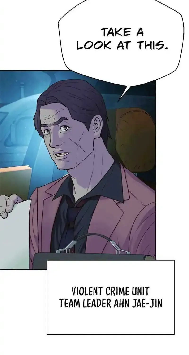 Judge Lee Han Young Kainu Manga Chapter 142 Page 30