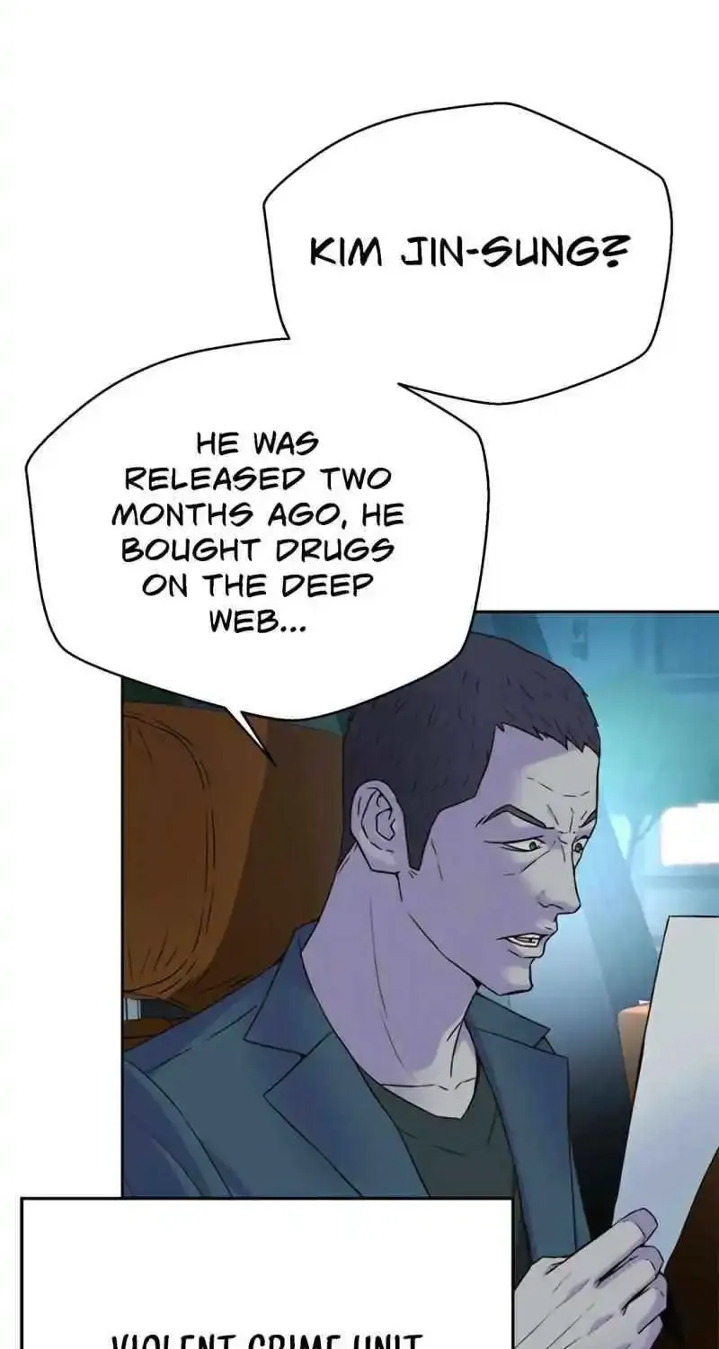 Judge Lee Han Young Kainu Manga Chapter 142 Page 31