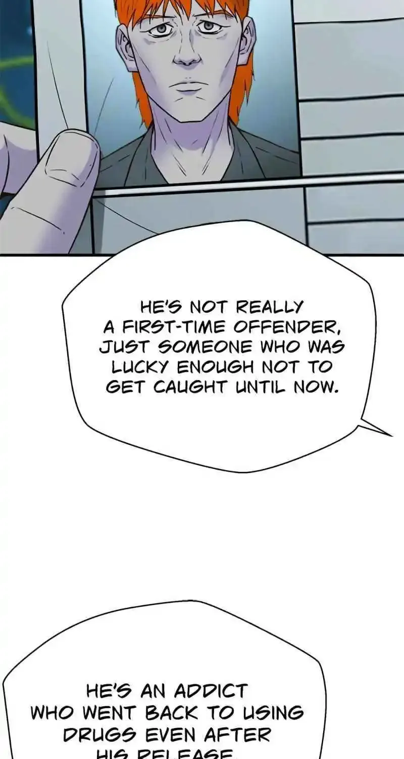 Judge Lee Han Young Kainu Manga Chapter 142 Page 33