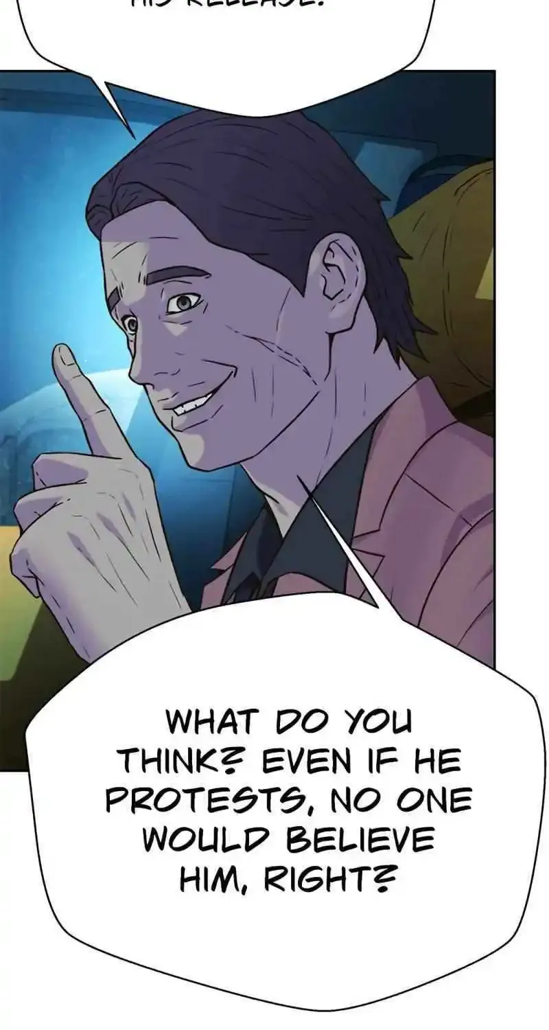 Judge Lee Han Young Kainu Manga Chapter 142 Page 34