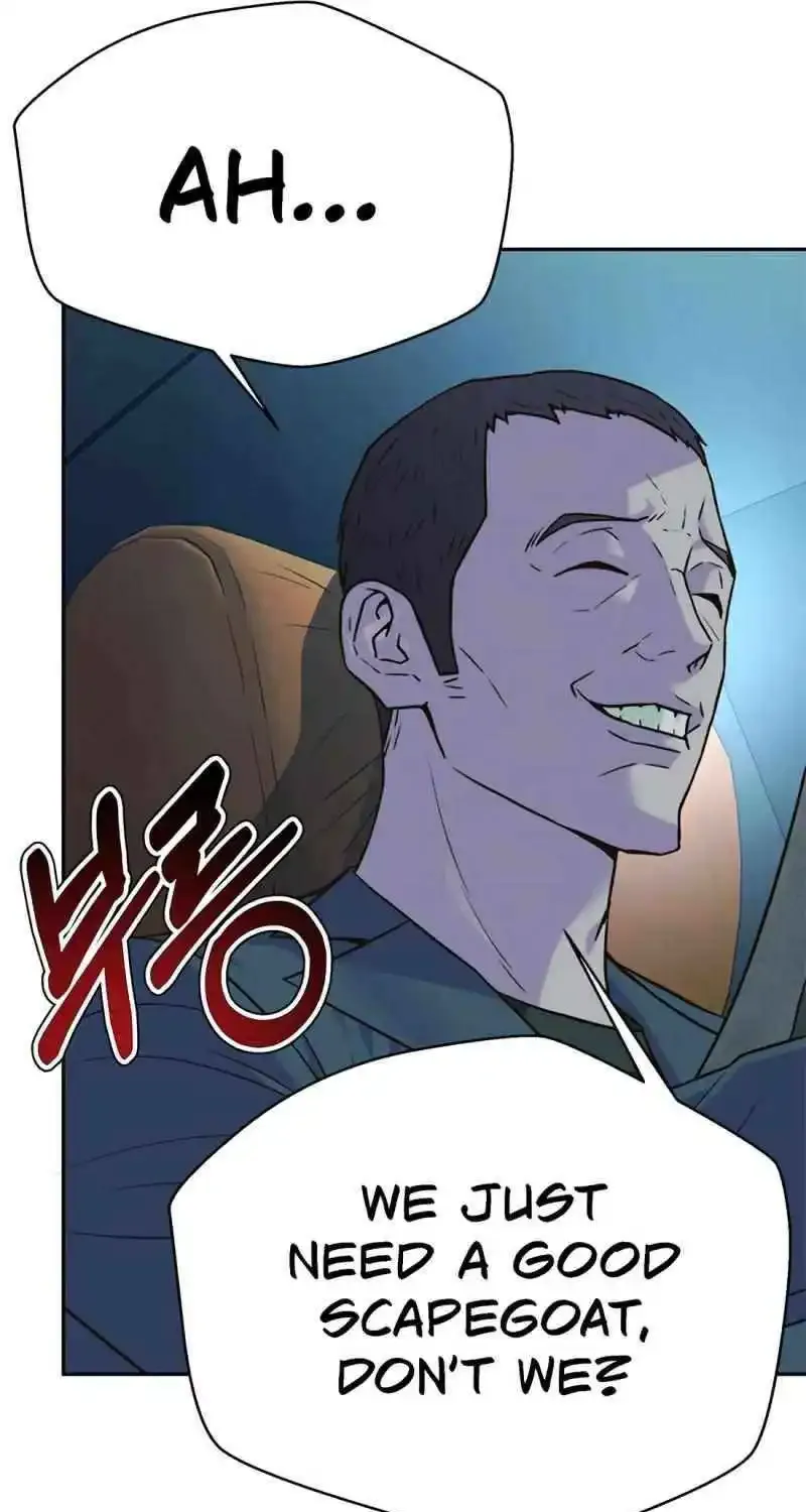 Judge Lee Han Young Kainu Manga Chapter 142 Page 36