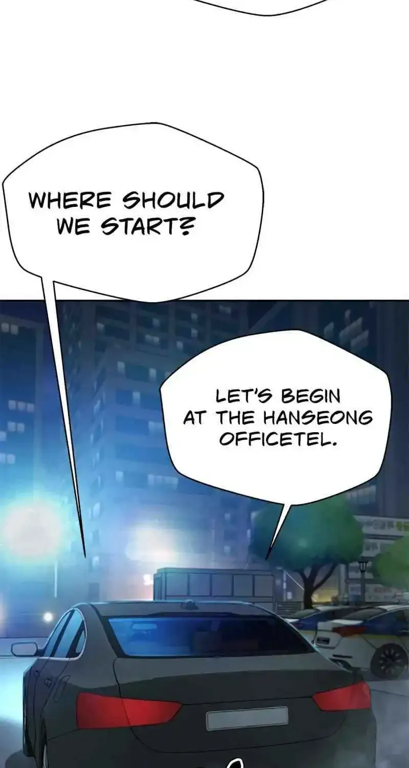 Judge Lee Han Young Kainu Manga Chapter 142 Page 37